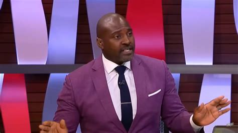 Marcellus Wiley Discusses Former Co Hosts And Status With Fs1
