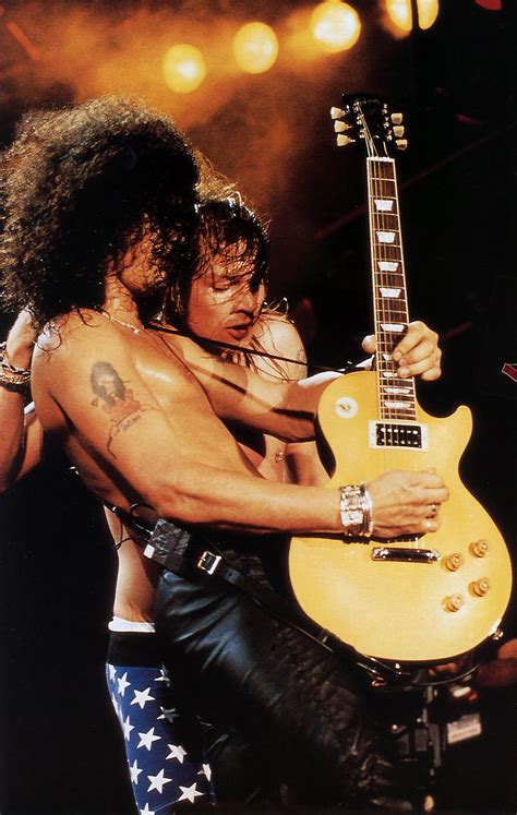 Slash Slash Photo 30844289 Fanpop