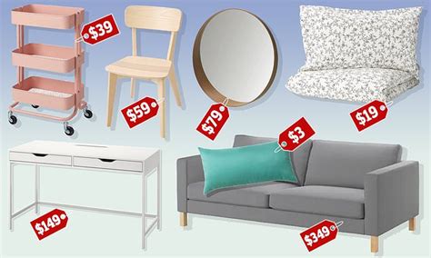 Ikea Australia Launches A Huge Sale On Hundreds Of Popular Items