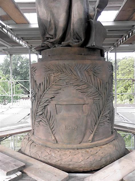 Arlington Cemetery Confederate Memorial