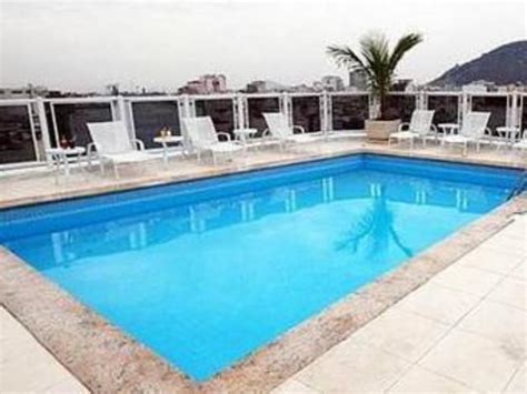 Hotel Atlantico Copacabana Rio De Janeiro 2023 Updated Prices Deals