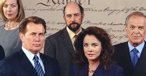 Wired Summer Binge Watching Guide The West Wing Wired
