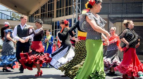 5th Annual Language Capital Of The World® Cultural Festival Old Monterey Foundation