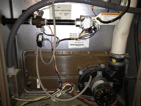 Find your nest thermostat york furnace wiring diagram here for nest thermostat york furnace wiring diagram and you can print out. York furnace is flashing red 4 times indicating open limit switch. I replaced the filter and ...