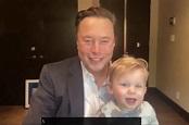 Elon Musk’s ten children — who are they? | Evening Standard