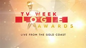 TV Week Logie Awards Live From The Gold Coast - Nine for Brands