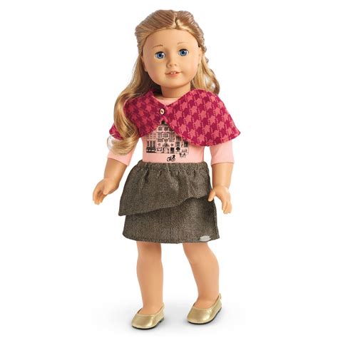 winter sightseeing outfit american girl wiki fandom