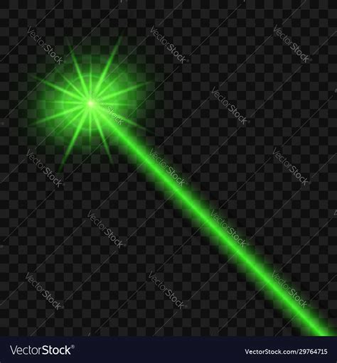 Veraltet Schließlich Begradigen the green laser Verdampfen links Klang