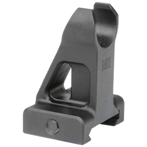 Midwest Combat Fixed Front Sight Hk Bama Reliability