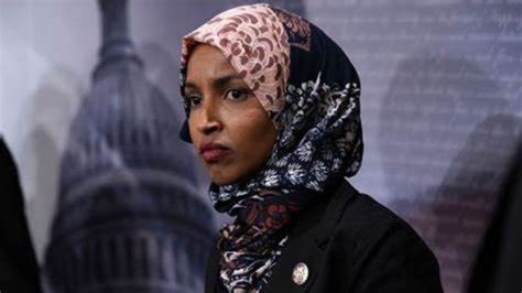 Breaking Ilhan Omar Removed From Foreign Affairs Committee The Post
