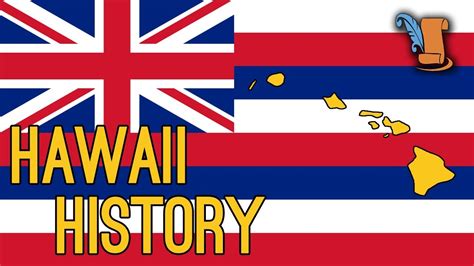 Quick History Of Hawaii That Was History Youtube