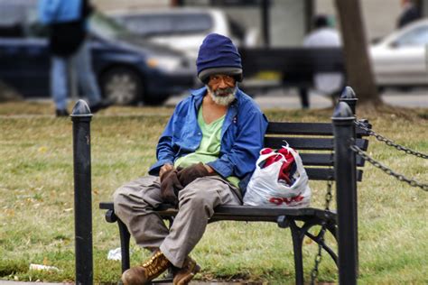 How Homeless People Can Access Stimulus Payments Invisible People