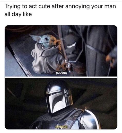 61 Funny Star Wars Memes From The Prequel To The Sequel Trilogy Funny Star Wars Memes Star