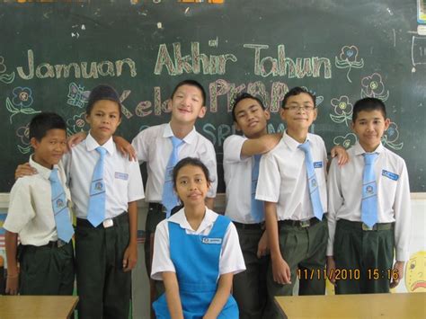 Smk engkilili, sri aman, sarawak. Program Pendidikan Khas Integrasi SMK Sri Aman: PROGRAM ...