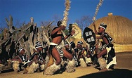 Five Things We Bet You Don't Know About the Zulu Culture | Rhino Africa ...