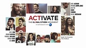 Activate: The Global Citizen Movement - TheTVDB.com