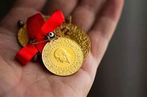 Artık Cebinde 100 Lirası Olan Altın Alabilecek Gram Altından Farklı