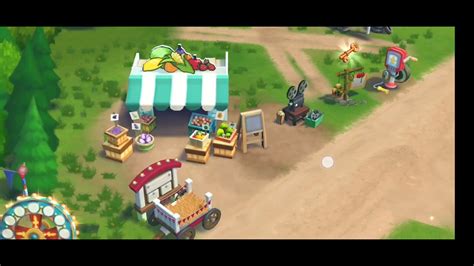 Gameplay 24 L Farmville 2 Country Escape Youtube