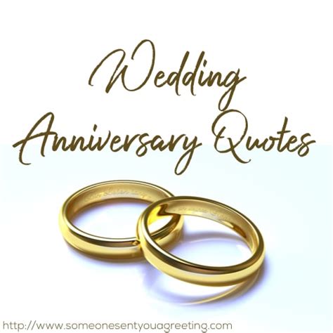 Happy Wedding Anniversary Quotes 60 Examples With Images Someone