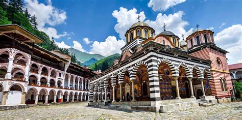 The Best Rila Monastery Walking Tours 2023 Free Cancellation