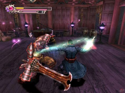 Скриншоты Onimusha 3 Demon Siege галерея снимки экрана скриншоты