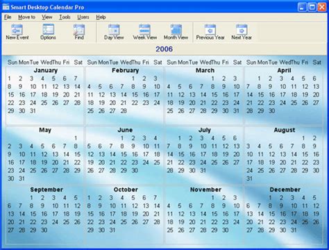 Desktop Calendar Latest Calendar