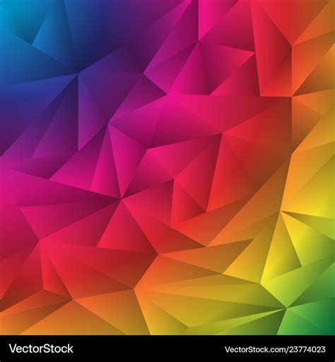 Abstract Multicolor Background Images Looking For The Best Multi
