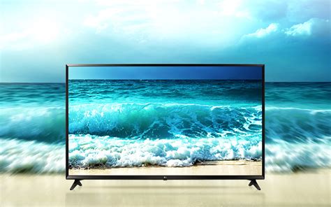 Lg 4k led tv son teknoloji ile sunulan görüntü kalitesini yaşamanızı sağlar. LG 43 Ultra HD 4K Smart Digital TV: 43UJ630V | LG South Africa