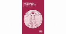Literature and Science by Martin Willis