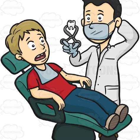 Dentist Clipart At Getdrawings Free Download