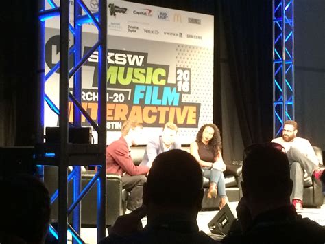 The State Of Media And Tech Sxsw 2016 Event Schedule Sxsw Austin Convention Center
