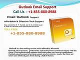 Images of Outlook It Support