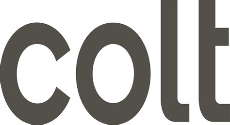 Colt Telecom – Logos Download png image