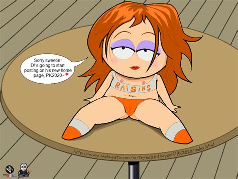 Xxx Kismis - South Park Raisins Anime | My XXX Hot Girl