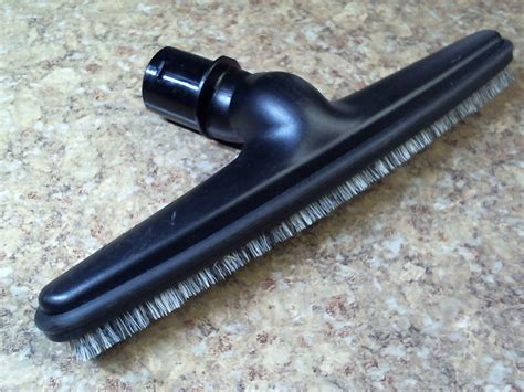 compact tristar tri star floor brush 70272