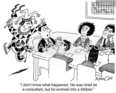 New Hire Cartoons And Comics Funny Pictures From Cartoonstock