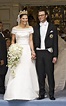 Hochzeit Prinzessin Victoria Und Daniel