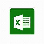 Excel Icon Microsoft Office Graph Formula Sheet
