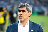 Claudio Reyna: ‘It’s an opportunity to do something that hasn’t been ...