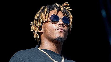 Juice Wrld Official Cause Of Death Revealed Oxy And Codeine Toxicity