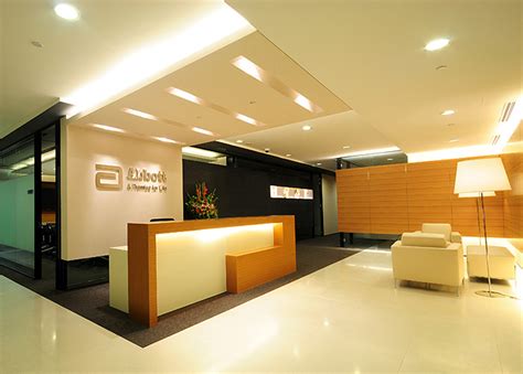 Commercial Office Interior Design Singapore Kiartesanato
