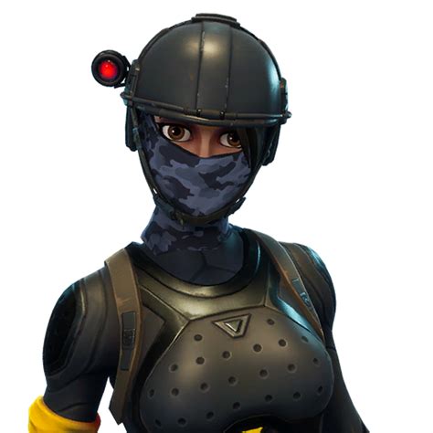 Elite Agent Outfit Fortnite Wiki