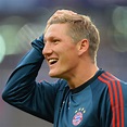 Has Bastian Schweinsteiger Become a Forgotten Man at Bayern Munich ...