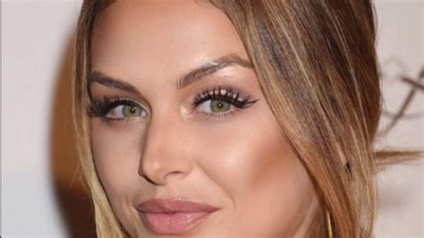 Lala Kent Slams Randall Emmetts Ex Wife Ambyr Childers For A Second