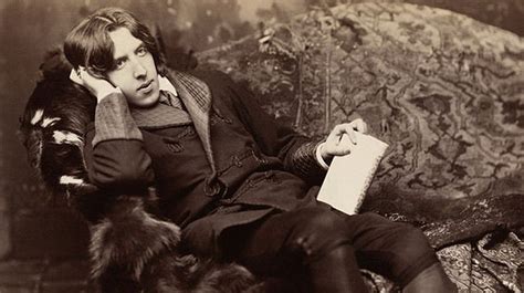 An Introduction To The Genius Of Oscar Wilde In 8 Quotes