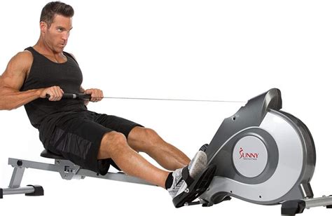 Best Water Rowing Machines Reviews And Buying Guide