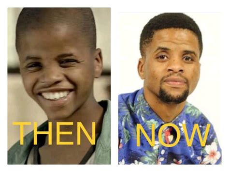 Remember Izulu Lami See How The Kids Look 14 Years Later Styles 7