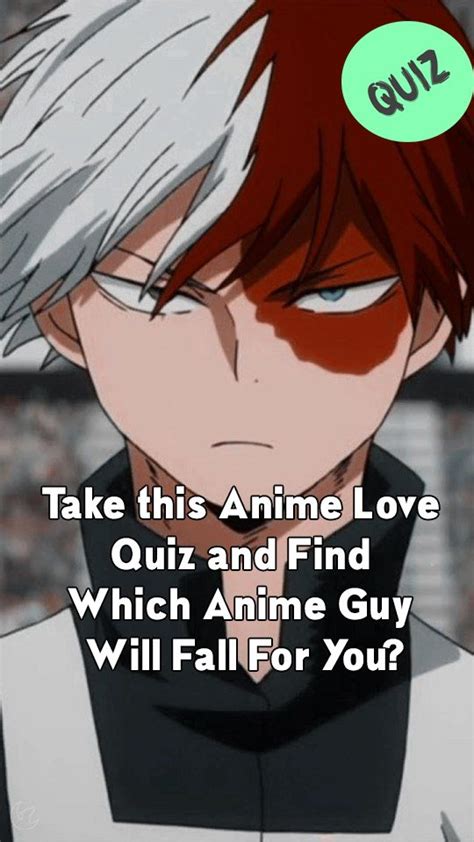 Who Is Your Anime Boyfriend In 2021 Boyfriend Quiz Anime Boyfriend