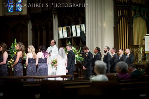 Holy Trinity Church Wedding Photos Jessica Ahrens Photography