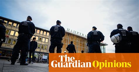 The Left Must Admit The Truth About The Assaults On Women In Cologne